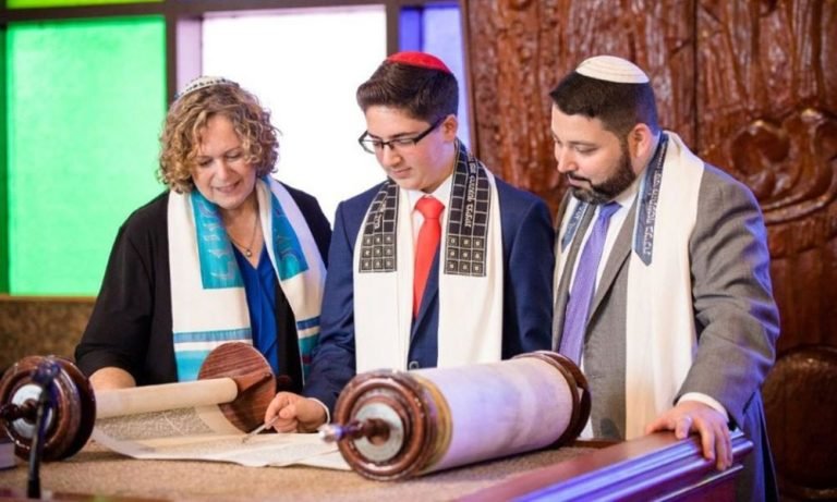 Bar Mitzvah Speeches – London Bar Mitzvah Venue